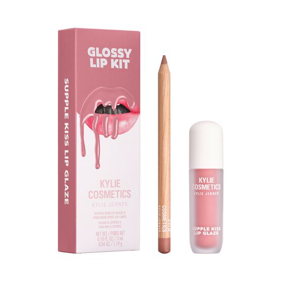 KYLIE GLOSSY LIP KIT KYLIE